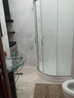 Modern Gueliz Apartment with Private Pool, Near to Train Station - 2