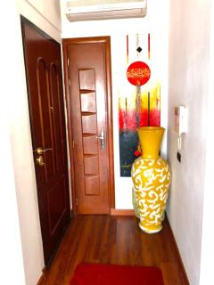 Modern Gueliz Apartment with Private Pool, Near to Train Station - Marrakesh - 1