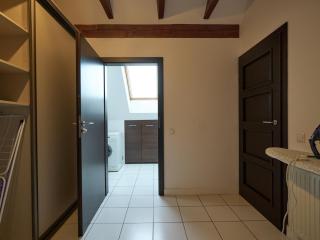 Bright 4 bedroom House with living room and work place Warsaw - 2