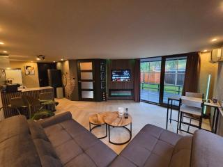 Woodland Wellness Resort - 6