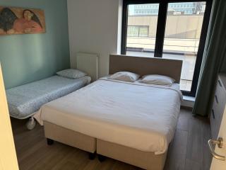 Penthouse avec vue imprenable sur Bruxelles - 2