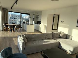 Penthouse avec vue imprenable sur Bruxelles - 3