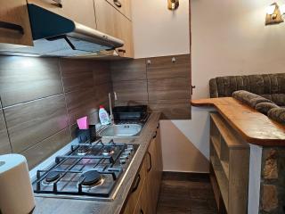 Rustik Apartment - 4