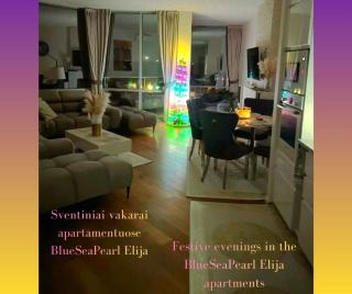 BlueSeaPearl apartamentai Palanga, Šventoji - 9