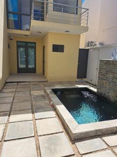 Joli duplex situé dans une résidence sécurisée - 3