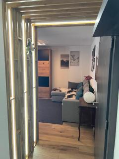 Cosy studio for 4 near ski lift, CRETES B24 - 9