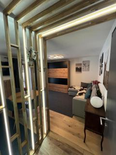 Cosy studio for 4 near ski lift, CRETES B24 - 7