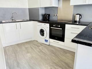 York City Centre Flat with view - Best Location - Walk to Everything - York - 4