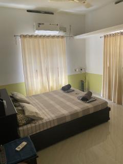 Varkala Beats - Traveller's Pad - 6