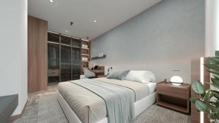 Hotel The Pacific Suites Near IGI Delhi Airport - 9