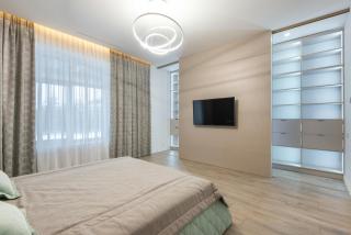 Hotel The Pacific Suites Near IGI Delhi Airport - 3