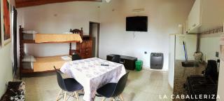 La caballeriza departamentos - 8