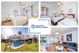 VB Fantastic 3BDR Duplex with large terrace - 0