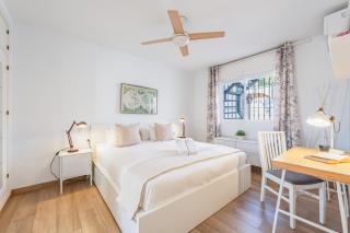 VB Fantastic 3BDR Duplex with large terrace - 4