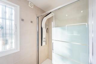 VB Fantastic 3BDR Duplex with large terrace - 2