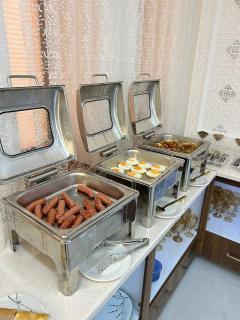 SULTANA Plaza with terrace - 4