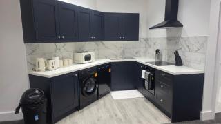 Royal House by Bourne Hall - 5