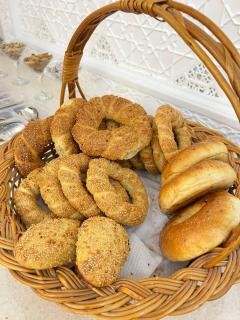 SULTANA Plaza with terrace - 5