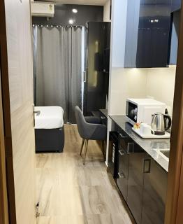 Kaveri Studio Apartment - 4