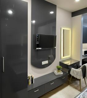 Kaveri Studio Apartment - 3