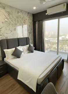 Kaveri Studio Apartment - 2