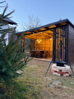 Vila Liniștea serii - 7