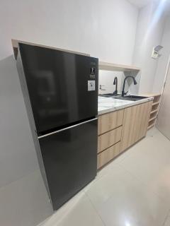 apartmen studio konek PTC mall pakuwon - 1