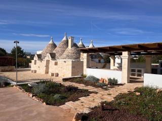 Luxury TrullidiGiulia, exclusive villa with swimming pool - Ostuni - 8