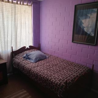 Pieza individual con baño privado en La Serena, Vicenza 562 - 2