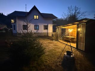 Vila Liniștea serii - 8