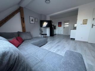 Guben Wohnungen ruhig - 2