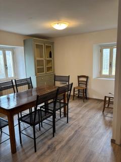 Casa val di Sasso - 8