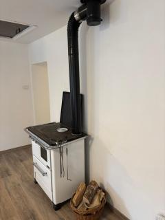 Casa val di Sasso - 9