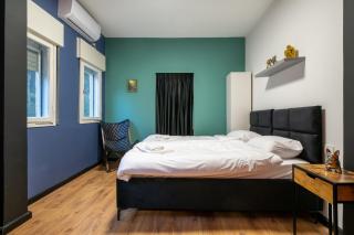 מתחם דירות משפחתי -אורבן סוויטס חיפה - 9