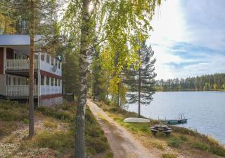Lakeside Home near Kungsberget with a lake view and own jetty, 4 bedrooms - 0
