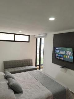 Cómodo apartaestudio - nuevo - excelente ubicación - 8