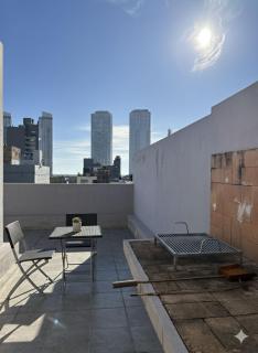 Brown 2762,A metros del Metropolitano y Shopping del Alto, en el corazón de Rosario - 5