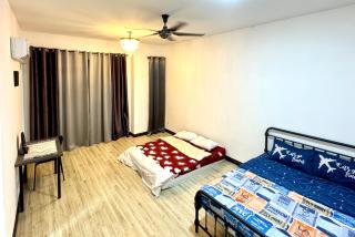 Home Vacays at Kota Puteri - 2