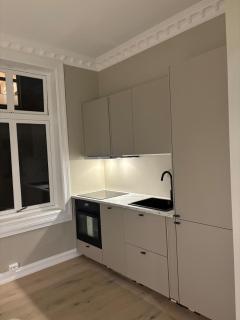 Newly Renovated Classic studio by Solli Plass - 0