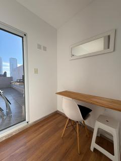 Brown 2762,A metros del Metropolitano y Shopping del Alto, en el corazón de Rosario - 4