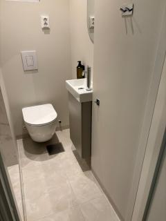 Newly Renovated Classic studio by Solli Plass - 6