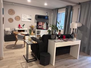 Alojamiento D'Moda - 5