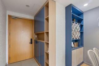 Amazing Capacious 2 BR condo in T1 Masteri Thao Dien - 3