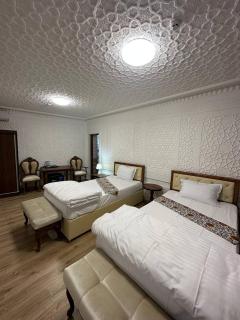 ZALATAYA Bukhara - 7