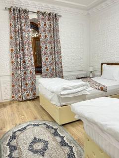 ZALATAYA Bukhara - 5