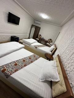 ZALATAYA Bukhara - 4