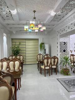 ZALATAYA Bukhara - 3