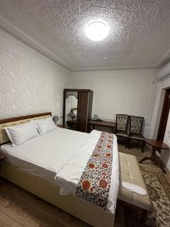 ZALATAYA Bukhara - 2