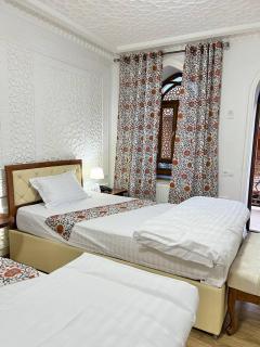 ZALATAYA Bukhara - 1