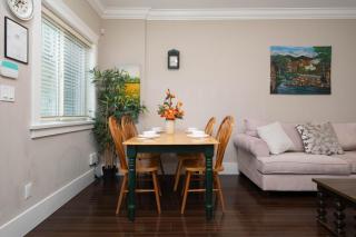 Cozy 3 BR Suite Ideal for Families and Groups - 4